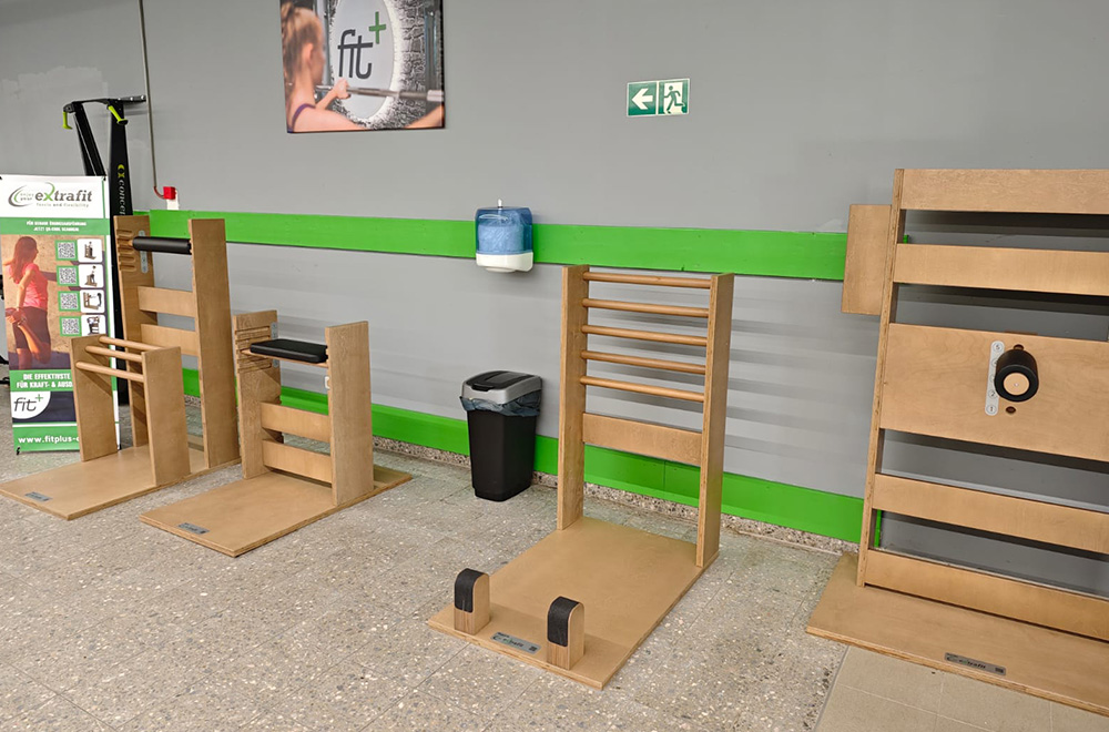 fitplus_Fitnessstudio Kritzmow Beweglichkeitstraining