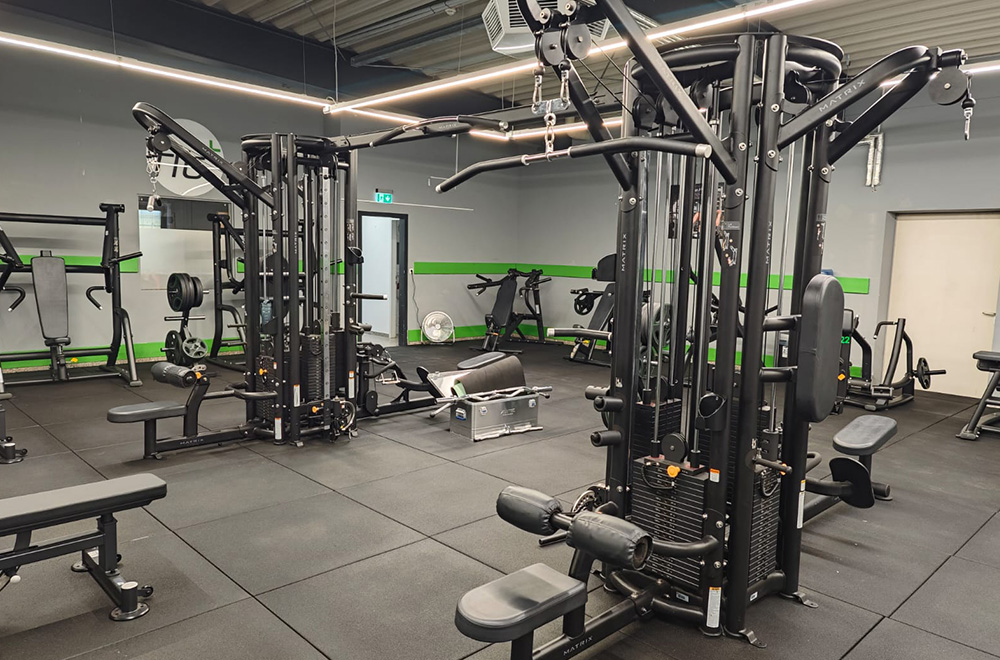 fitplus_Fitnessstudio Kritzmow Kabelturm